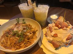 -Blac+Blac(中海环宇荟店)