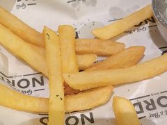 -Nord Grill&Bar Highland诺德西餐(深圳欢乐海岸店)