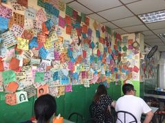 -丽丽三鲜螺蛳粉(田林路店)