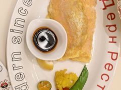 -马迭尔西餐厅(中央大街店)