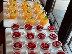 -杭州西子湖四季酒店-WL BISTRO西湖餐厅(灵隐路店)