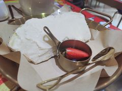手工榴莲雪糕-甜心妈妈·榴莲星级糖水(北京路总店)