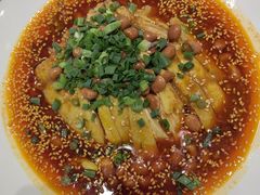 口水鸡-李氏传家菜(兴城路店)