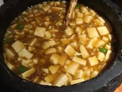 -绿茶餐厅(华联万柳店)