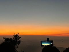 -梧桐山风景名胜区