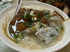 -荔林食店(西华路店)
