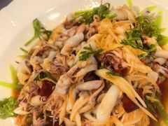 -旺角小渔村(二马路店)