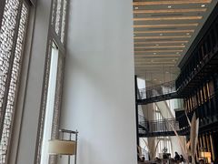 -北京康莱德酒店-Chapter餐厅