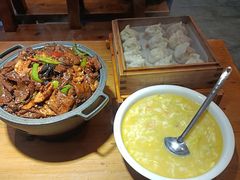 -倍儿美海鲜排挡·非遗海鲜蒸饺(洋货店)