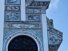 -贵阳北天主教堂