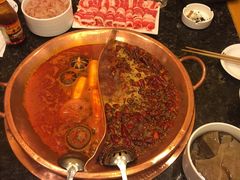 -老码头火锅(玉林店)