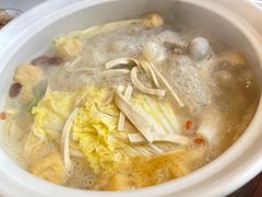 -张家砂锅(桐乡濮院宏苑路店)