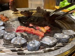 -泥炉烧肉师(新街口金銮巷店)