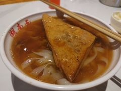 -李兰英湖南面馆(护国路店)