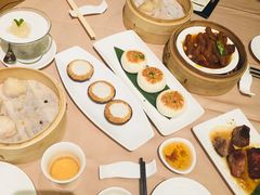 -陶陶居海鲜酒家(新马路店)