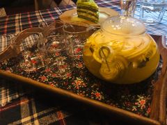 -花蓬咖啡(阳光经典店)