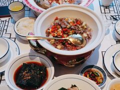 -湘厨私房菜(广昌店)