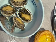 -奢谷·海鲜自助(南海万科店)