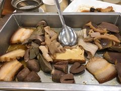 -潮喜竹溪荔湖酒家(荔枝湾店)