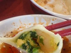 -喜家德虾仁水饺(长泰广场店)