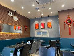 大堂-川香煲(茅台路店)