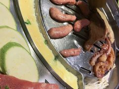 -哈哈碳都·牛肋条无限自助烤肉(台江万达店)