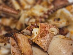 -金刚山烧烤(红旗大街店)