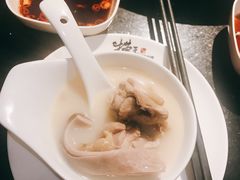 -捞王锅物料理(凯旋路店)