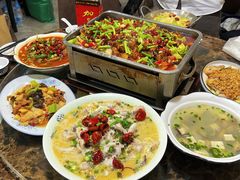 -湘满堂菜馆(花巷店)
