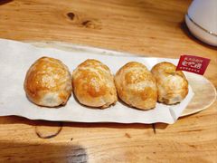 -石榴红了·非遗酥皮烤包子·新疆菜(瑞豪店)
