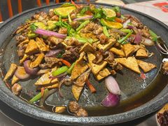 -一烙锅(友谊店)