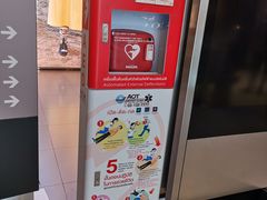 -曼谷素万那普国际机场