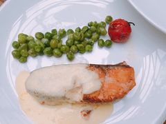 -食间牛排(湖西路店)