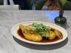 -陶兰居·手工点心·粤菜(圆融时代广场店)