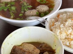 -好成财牛排馆(涂门街总店)