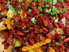 -成都驻京办餐厅(蜀都宾馆店)