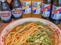 -人民公社大食堂(张家湾店)