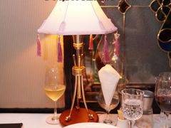 -火车头法国西餐厅