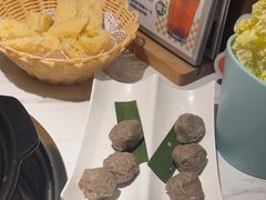 -狐狸爱上椰子鸡(滨江星光大道店)