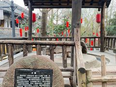 -黄龙溪古镇