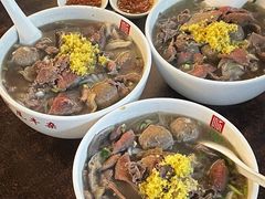 -潮镇老尾牛杂(环城西路店)
