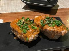 -昊·来了寿司(双楠2店)