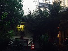 -不倒翁·徽天下名菜楼(马鞍山路店)