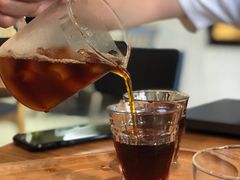-明谦·Coffee&Cocktail Bar(美您公园店)