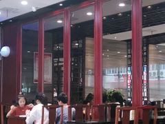 大堂-熙盛源(永乐路店)