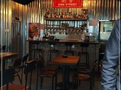 -Side Street街旁(交道口店)