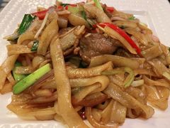-西安绿地假日酒店·丽宝轩中餐厅