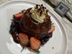-娜娜家•Nana's restaurant (南开大悦城店)
