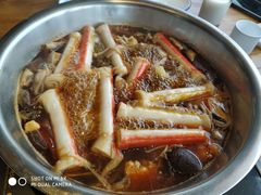 -唐闸邵记鸡煲馆