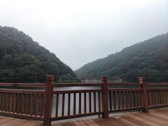 -桃花岭景区